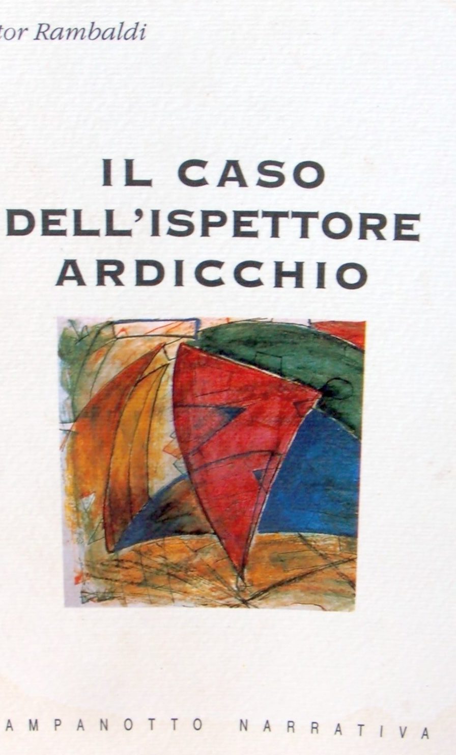 (2002) Il caso dell'ispettore Ardicchio