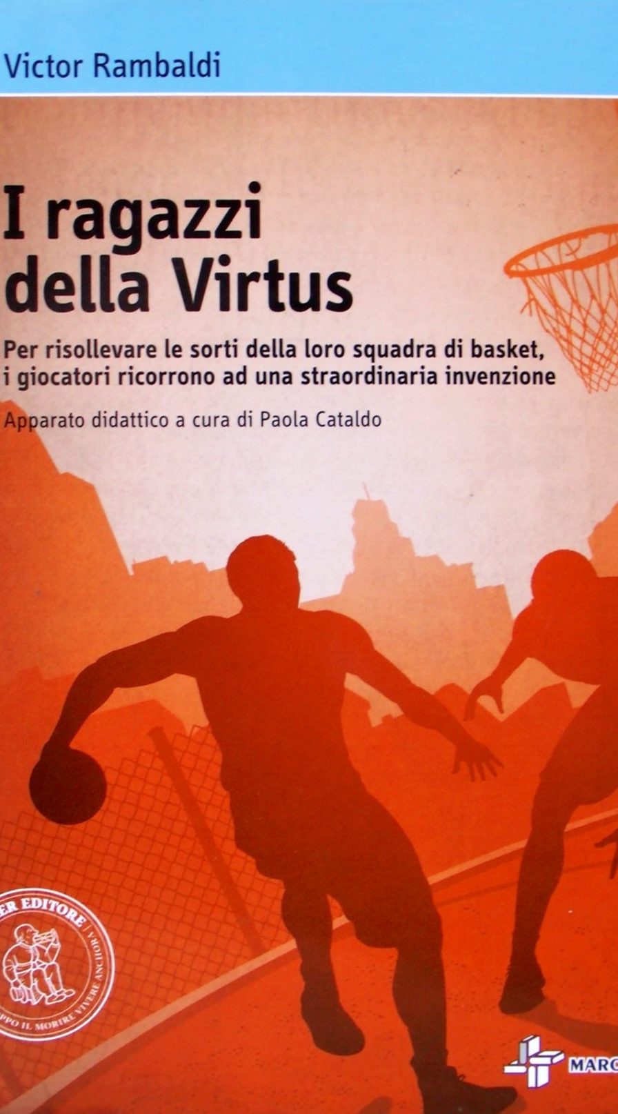 (2014) I ragazzi della Virtus