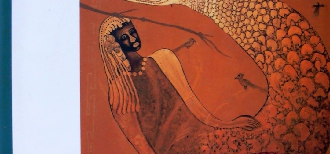 (2006) La sfinge di cristallo