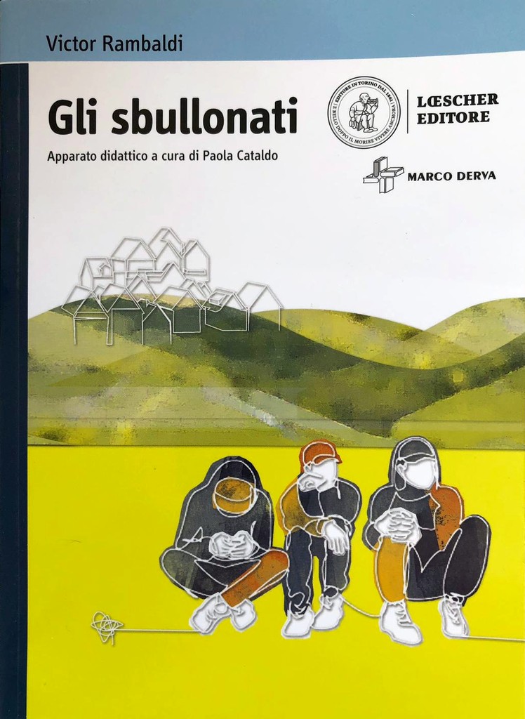 (2019) Gli sbullonati