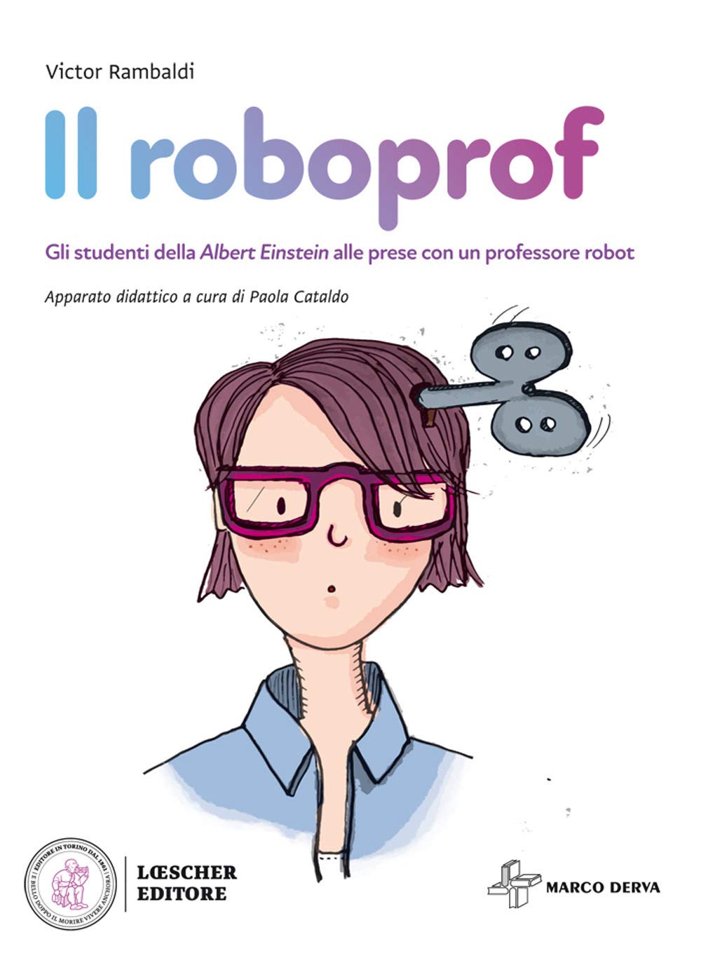 il-roboprof